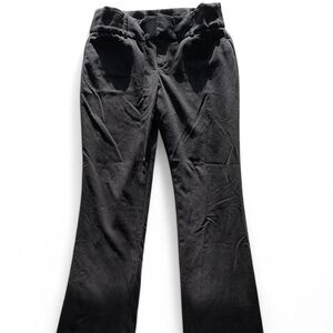 Nine-west Women's Black Trousers